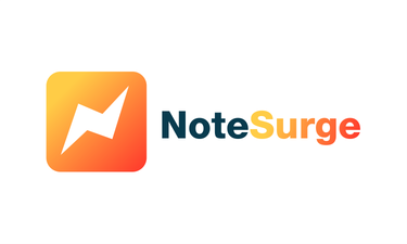 NoteSurge.com